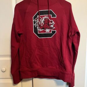 Champion Gamecock Hoodie